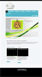 Mobile Screenshot of lunaplenaapps.com